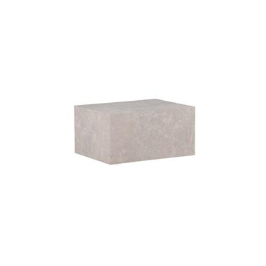 Hioshop York table basse beige product