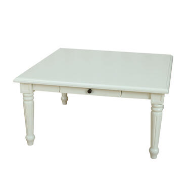 Hioshop salontafel Mozart - Wit product