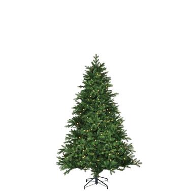 Black Box Trees Brampton Sapin de Noël artificiel LED - H155 x Ø107 cm product