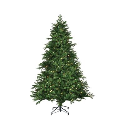 Black Box Trees Brampton Sapin de Noël artificiel LED - H215 x Ø142 cm product