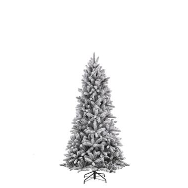 Black Box Trees Snowdon Sapin de Noël artificiel - H155 x Ø102cm product