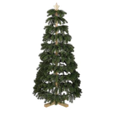 Black Box Trees Green Joy Sapin de Noël artificiel - H150 x Ø70 cm product