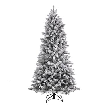 Black Box Trees Snowdon Kunstkerstboom - H185 x Ø117 cm product