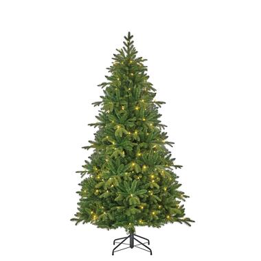 Black Box Trees Brampton Sapin de Noël artificiel LED - H215 x Ø125 cm product