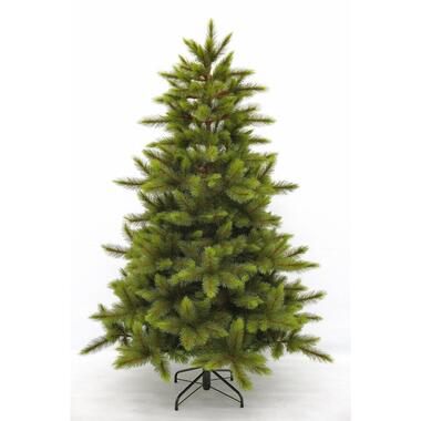 Triumph Tree Wyoming Sapin de Noël artificiel - H155 x Ø117 cm product