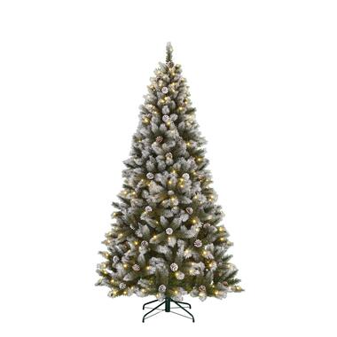 Black Box Trees Pittsfield Sapin de Noël artificiel- H215 x Ø117 cm product