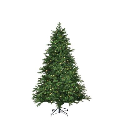 Black Box Trees Brampton Sapin de Noël artificiel LED - H185 x Ø127 cm product