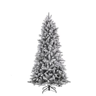 Black Box Trees Snowdon Sapin de Noël artificiel - H215 x Ø127 cm product