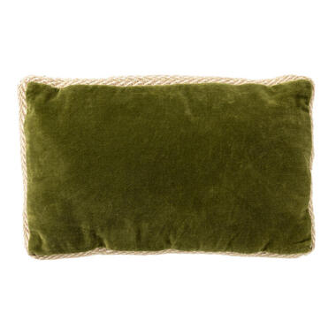 Housse de coussin Manoe - - 30x50 cm product