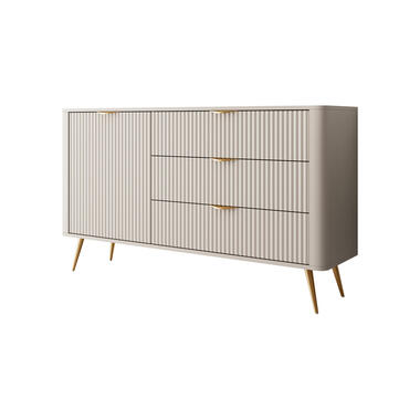 Buffet Lima - Beige - 138 cm product