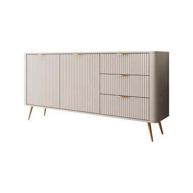 Buffet Lima - Beige - 163 cm product