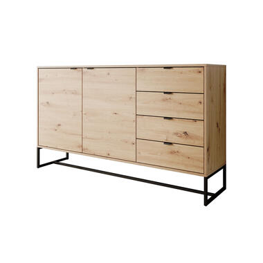 Buffet Amore - Chêne - 153 cm product