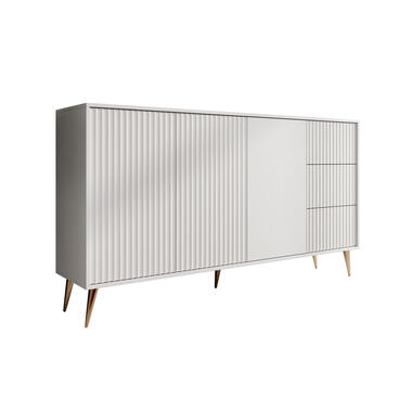 Buffet Winq - Blanc - 180 cm product