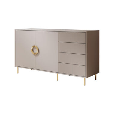 Buffet Nyna - Beige - 150 cm product