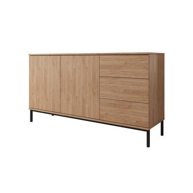 Buffet Queen - Chêne - 150 cm product