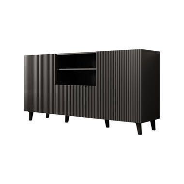 Buffet Vintar - Anthracite - 150 cm product