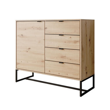 Buffet Amore - Chêne - 103 cm product