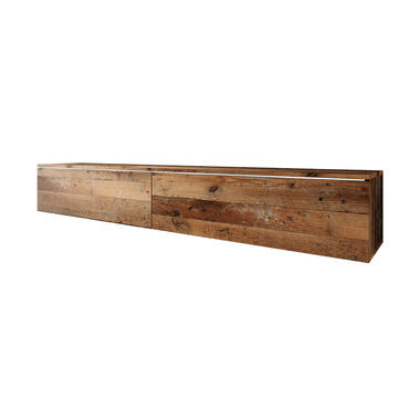 Meubella TV-Meubel Dixon - Old wood - 180 cm product