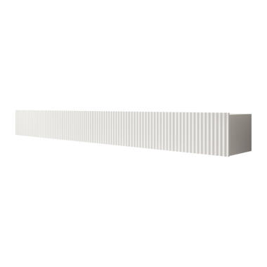 Meuble TV Pepinos - Blanc - 300 cm product