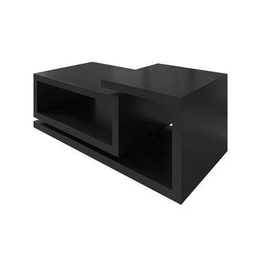 Table basse Bello - Noir - 120 cm product