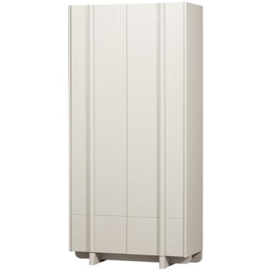 Armoire De Rangement - Pin - Dust - 210x101x46 - WOOOD Exclusive - Basu product