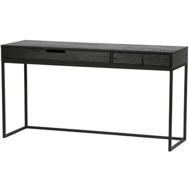 WOOOD Exclusive Silas Bureau - Essen - Blacknight - 75x140x44 product