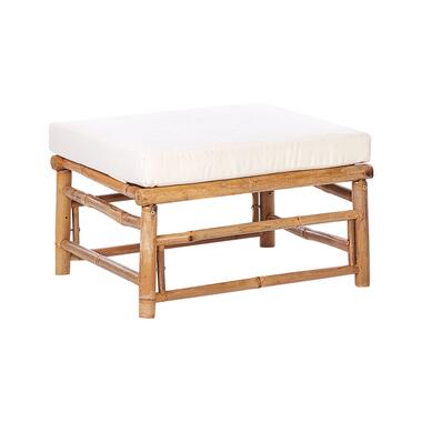 Chaise de jardin CERRETO Bois Blanc cassé product