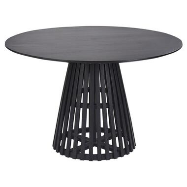 Table de repas MESILLA Noir product