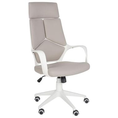 Chaise de bureau Taupe DELIGHT product
