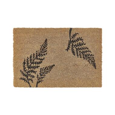 Paillasson GUIWAN 40 x 60 cm Naturel Fibre de coco product