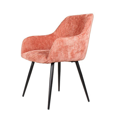 Fauteuil Flavio - rose product