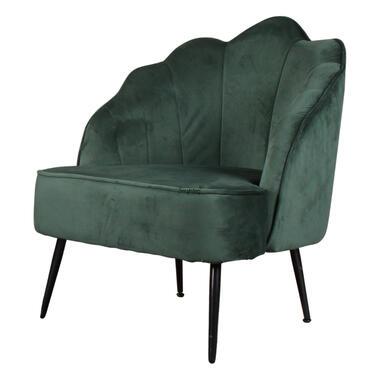 Fauteuil Lindsey - vert foncé product