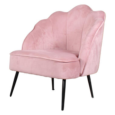 Fauteuil Lindsey - rose product