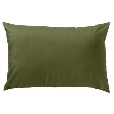 Coussin d'extérieur Santorini - vert - 40x60 cm product