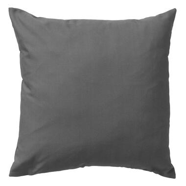 Housse de coussin d'extérieur Santorini - gris - 45x45 cm product