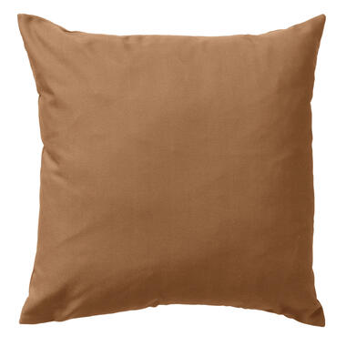 Buitenkussen Santorini - Tobacco Brown - 45x45 cm product