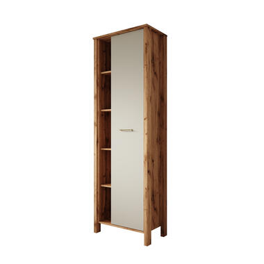 Bibliothèque Isaac 2 - Beige - 66 cm product