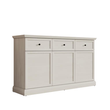 Buffet Leroy - Chêne blanc - 146 cm product