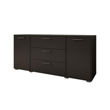 Buffet Betty - Noir - 150 cm product