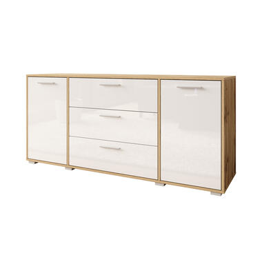 Buffet Betty - Blanc 2 - 150 cm product