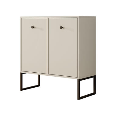 Buffet Lyndall - Beige - 77 cm product