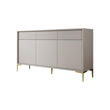 Buffet Five - Beige - 152 cm product