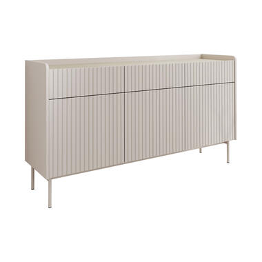 Buffet Livako - Beige - 153 cm product