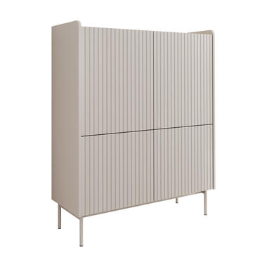 Buffet Livako - Beige - 103 cm product