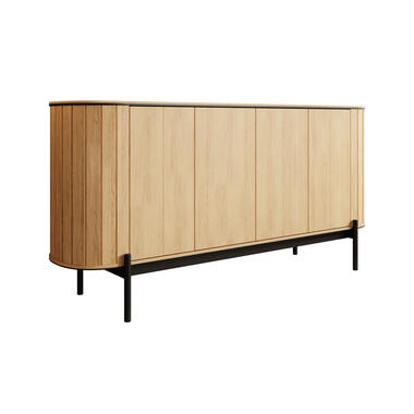 Buffet Royale - Chêne - 168 cm product