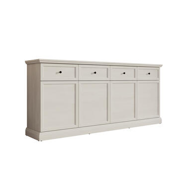 Buffet Leroy - Chêne blanc - 193 cm product