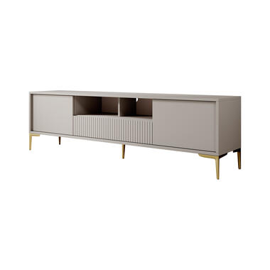 Meuble TV Five - Beige - 180 cm product