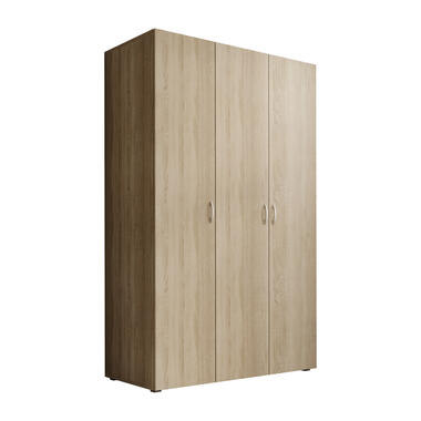 Armoire Bernd - Chêne clair - 111 cm product