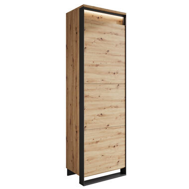 Armoire Quincy - Chêne - 60 cm product