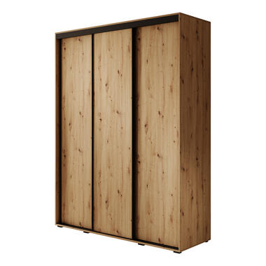 Armoire Dreamer - Chêne - 180 cm product